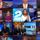 How America's Largest Local TV Owner Turned Its News Anchors Into Soldiers In Trump's War On The Media