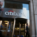 Citi shakeup: The banking giant is planning layoffs and a huge overhaul