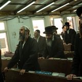 Tens of thousands of Jews flock to Uman for Rosh Hashanah pilgrimage despite another year of wartime warnings