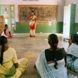 India’s Family Planning Still Relies Mainly on Female Sterilization