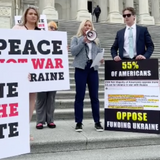 As conservatives ramp up opposition to Ukraine war, Dems dodge The Grayzone