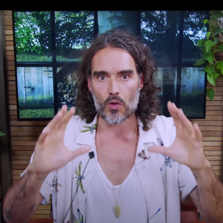 Intel-linked UK official pushing censorship of Russell Brand