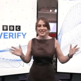 BBC ‘disinformation’ correspondent busted spreading disinfo on her own bio