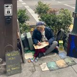 Portlanders experiencing homelessness sue city over camping ban