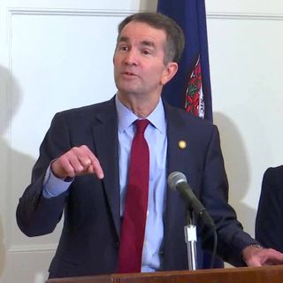 Chincoteague church sues Gov. Northam for COVID-19 orders preventing gathering for worship