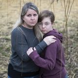 Families take drastic steps to help children in mental health crises