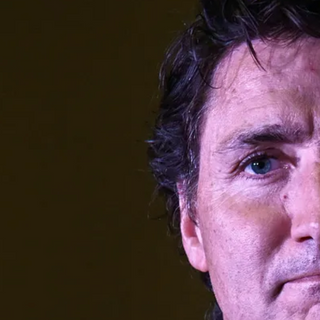 Justin Trudeau’s Self-Immolation