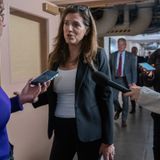 Nancy Mace votes to oust Kevin McCarthy as House Speaker