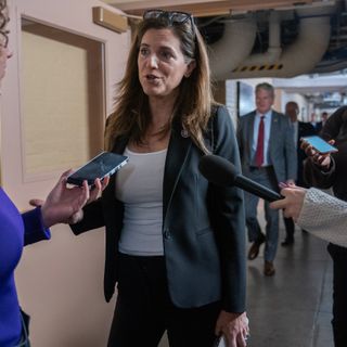 Nancy Mace votes to oust Kevin McCarthy as House Speaker