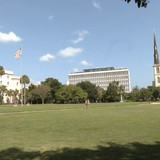 Markers to soon showcase some of Marion Square’s deep history