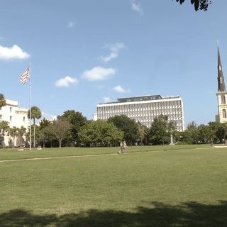 Markers to soon showcase some of Marion Square’s deep history