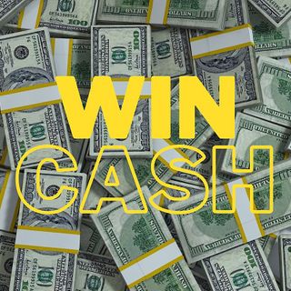 Here's How You Can Win Up to $30,000 This Fall