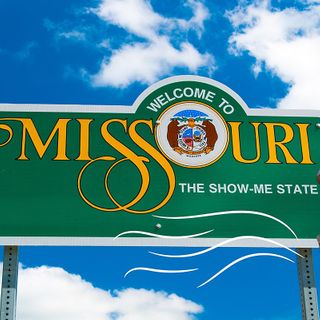 Internet Says You Should 'Flee Missouri as Soon as Possible'