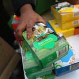 Girl Scouts: Sorry, You're No Longer Getting This Popular Cookie