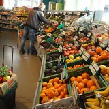 This Innovative Cart is a Gamechanger for Texas Grocery Shopping