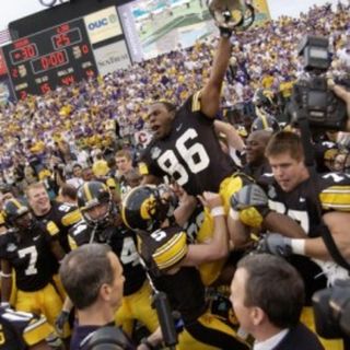 Hawkeye's 2023/24 Sports Schedule and Airtimes | 103.3 WJOD