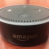 107.3 KISS FM Is Now On Your Amazon Alexa Enabled Devices