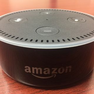 107.3 KISS FM Is Now On Your Amazon Alexa Enabled Devices