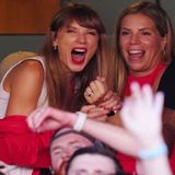 Taylor Swift accepts Travis Kelce’s invitation, attends Chiefs’ 41-10 win against Bears