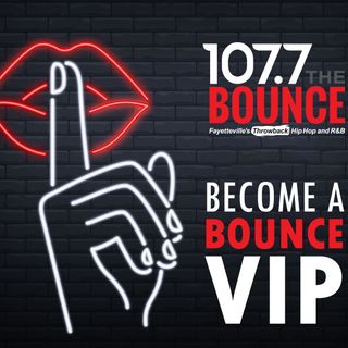 Become A Bounce VIP Club Member