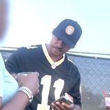 Actor Anthony Mackie Refuses to Take a Photo with Young Fan, Sparking Social Media Debate