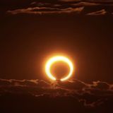 How To Watch Rarely Seen Ring of Fire Solar Eclipse