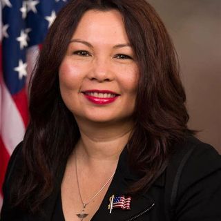 Duckworth Statement After Senate Votes to Avoid Government Shutdown