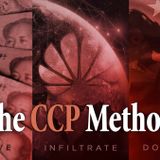 The CCP Method: Chinese Communist Party's Global Agenda