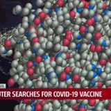 MNTC partners with Stanford to run program hoping to create vaccine for COVID-19