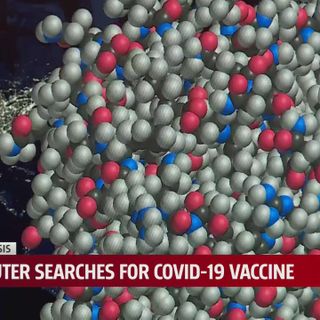 MNTC partners with Stanford to run program hoping to create vaccine for COVID-19