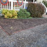 Brick Edging Ideas for a Small Front Yard