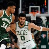 Boston Celtics vs. Milwaukee Bucks: Who Is The Real Eastern Conference Favorite? (Comparison in Detail)