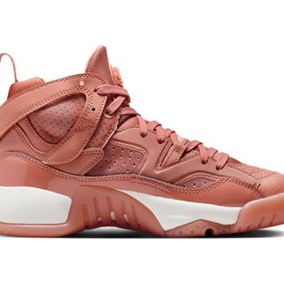 Coral Pink Covers the Jordan Two Trey