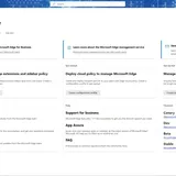Introductie van de Microsoft Edge-beheerservice: Een eenvoudigere en snellere manier om Microsoft Edge te beheren