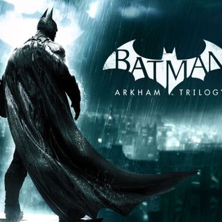 Batman: Arkham Trilogy sur Switch repoussé : pourquoi vous devrez attendre encore un peu et sa date de sortie !