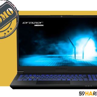 Ce PC Portable Gaming doté d’une RTX 4060 est à un prix exceptionnel de 874,99€ grâce à ce code promo