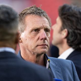 Stuart Pearce delivers truth bombs to Rangers about Celtic after Michael Beale's sacking