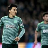 Switched-on Hyunjun Yang already making great noises about move to Celtic