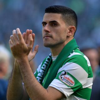 "So proud of you"; Brown, Cahill, Duffy and more react to Celtic great Tom Rogic's big message