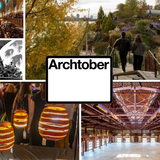 Archtober 2023: Your guide to this year’s architecture and design events