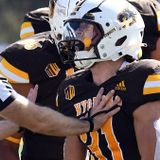 Wyoming Safety Named League's Defensive Player of the Week