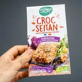 Wondering Where To Buy Seitan? Here's 5 Places To Check