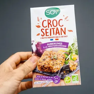 Wondering Where To Buy Seitan? Here's 5 Places To Check