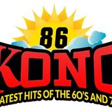 86KONO Texas Tech – 86KONO