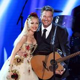 PIC: Blake Shelton Celebrates Gwen Stefani's Birthday: 'My Favorite All Time Person'