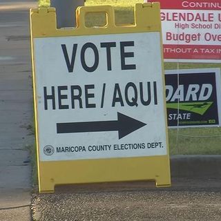 Number of planned polling locations in Phoenix area drastically cut amid pandemic