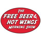 Free Beer + Hot Wings Live on 95 Rock