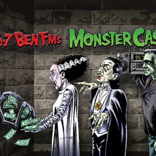 BEN FM's Monster Cash- Win $1000 5 Times a Day