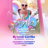 Win Tickets To P!NK's Concert With Mike & Carla!