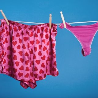 Many Americans Happy to Go Without Underwear, Survey Says